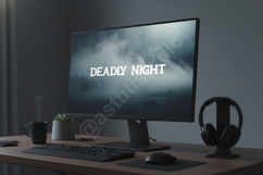 Hozo - Sleek Modern Sans Serif Typeface Product Image 2