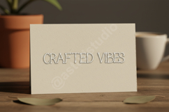 Dumado - Sophisticated Modern Serif Typeface Product Image 11