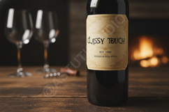 Goseve - Elegant Modern Serif Typeface Product Image 13