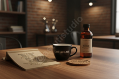 Dusu - Modern Minimalist Sans Serif Font Product Image 4