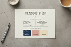 Cize - Modern Minimalist Sans Serif Typeface Product Image 16