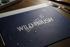 Huzaki - Sophisticated Modern Serif Typeface Product Image 10