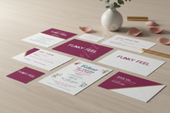 Fotozo - Premium Modern Geometric Sans Serif Product Image 3