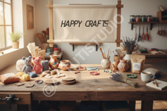 Gumu - Modern Geometric Sans Serif Product Image 3