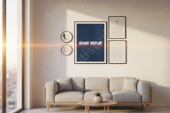 Fezo - Modern Minimalist Sans-Serif Font Product Image 6