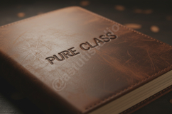 Faqi | Elegant Modern Minimalist Serif Product Image 14