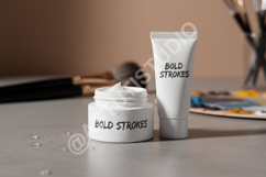 Gasiwi - Modern Elegant Serif Typeface Product Image 15