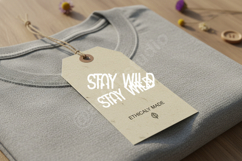 Kahipu - Sophisticated Modern Serif Typeface Product Image 4