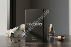 Cudozu - Modern Geometric Sans Serif Typeface Product Image 4