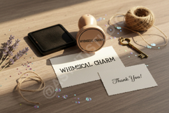 Cogu - Sophisticated Modern Sans Serif Typeface Product Image 15