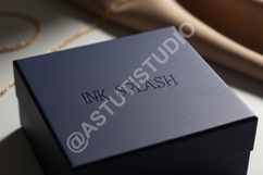 Gaqi - Sophisticated Modern Serif Typeface Product Image 4