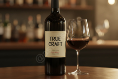 Gaca | Sophisticated Modern Sans Serif Typeface Product Image 6