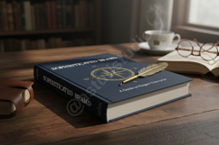 Fuhote - Modern Minimalist Sans Serif Typeface Product Image 16