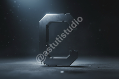 Corebu - Modern Geometric Sans Serif Typeface Product Image 13