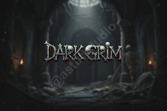 Fudo - Modern Minimalist Display Font Product Image 12