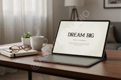 Cogi - Modern Geometric Sans-Serif Typeface Product Image 11