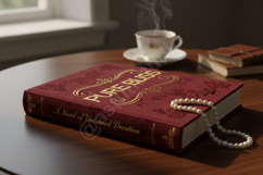 Kejuxu | Elegant &amp; Sophisticated Modern Serif Product Image 15