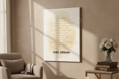 Daja - Elegant Modern Serif Display Font Product Image 16