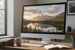 Fezogi - Sophisticated Modern Serif Typeface Product Image 16