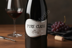 Fiqizo - Modern Sophisticated Serif Font Product Image 16