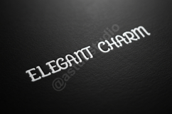 Fejo | Elegant Modern Serif Typeface Product Image 13