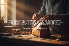 Kegeza - Elegant &amp; Timeless Modern Serif Typeface Product Image 12