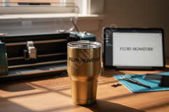 Fesepo - Modern Geometric Sans Serif Product Image 6