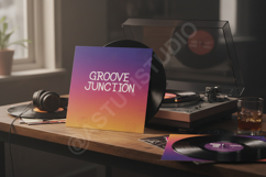 Goxo - Modern Geometric Sans Serif Font Product Image 3