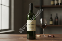 Jafipe - Sophisticated Modern Sans Serif Typeface Product Image 3