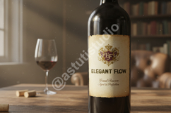 Dahe - Elegant Modern Sans Serif Typeface Product Image 8