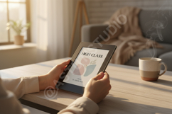 Cite - Modern Minimalist Sans Serif Product Image 10