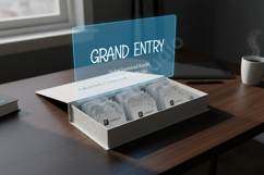 Febe - Elegant Modern Serif Typeface Product Image 9