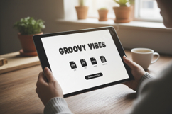 Fovulo - Modern Minimalist Sans Serif Product Image 8