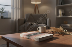 Hucoza - Sophisticated Modern Serif Typeface Product Image 11
