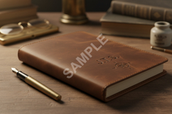 Hutule - Elegant Modern Serif Display Font Product Image 2