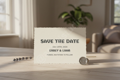 Fizove - Modern Chic Serif Font Product Image 16