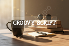 Gojipu - Modern Elegant Serif Typeface Product Image 5