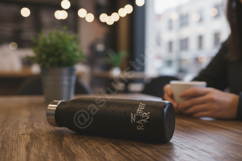 Jenu - Elegant Modern Sans Serif Typeface Product Image 12