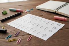 Heyo - Modern &amp; Playful Sans Serif Typeface Product Image 6