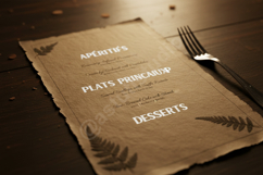 Javu - Modern &amp; Minimalist Geometric Sans Serif Product Image 8