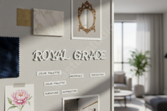 Hime - Elegant Minimalist Serif Font Product Image 4