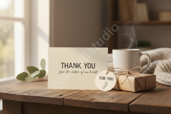 Deyi - Elegant Modern Minimalist Sans Serif Product Image 13