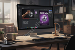 Doci | Modern Minimalist Sans Serif Product Image 16