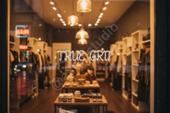 Defu - Modern Minimalist Sans Serif Typeface Product Image 16