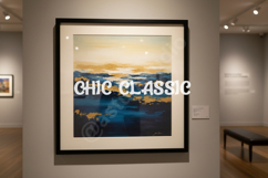 Faxu - Modern Minimalist Geometric Sans Serif Product Image 14