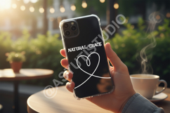 Girizu - Modern &amp; Minimalist Geometric Sans Serif Product Image 14