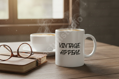 Docofa | Elegant Modern Serif Typeface Product Image 11