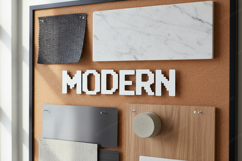 Daxi - Modern Geometric Sans Serif Typeface Product Image 16