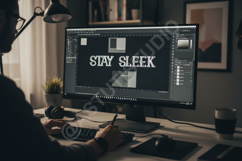 Coli - Modern Minimalist Sans Serif Typeface Product Image 13