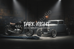 Dikoru - Elegant Modern Sans Serif Display Product Image 3